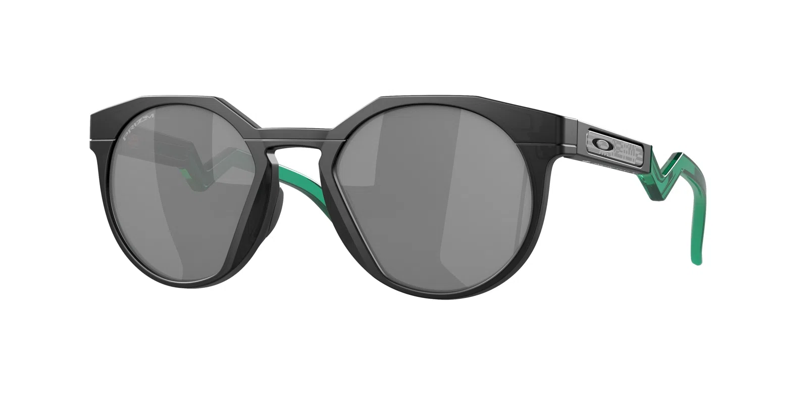 Oakley Hstn 9242 Sunglasses - view 9